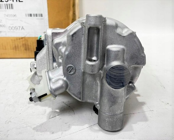 Ford OE КОМПРЕСОР КОНДИЦІОНА FORD DS7H-19D629-HE