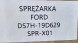 Ford OE КОМПРЕСОР КОНДИЦІОНА FORD DS7H-19D629-HE