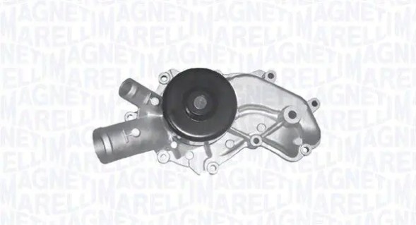 MAGNETI MARELLI 352316171282 Насос води 352316171282 magneti marelli