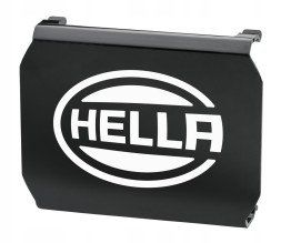 Hella 1FE 358 154-051 Hella світлодіодна робоча фара 12/24v 75w, 15 світлодіодів, артикул 1fe 358 154-051