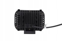 Hella 1FE 358 154-051 Hella світлодіодна робоча фара 12/24v 75w, 15 світлодіодів, артикул 1fe 358 154-051