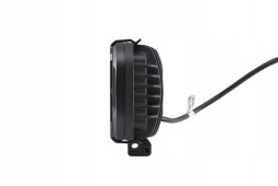 Hella 1FE 358 154-051 Hella світлодіодна робоча фара 12/24v 75w, 15 світлодіодів, артикул 1fe 358 154-051