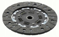 Sachs 1861 544 135 Диск суперечить - sachs 1861 544 135