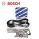QP 19.87946983 КОМПЛЕКТ ГРМ + ВОДЯНИЙ НАСОС DACIA NISSAN RENAULT 1.5 DCI 1987946983