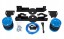 MTT System 0016_K_1M_VW Підвіска AIR BAG Volkswagen VW LT 28-35 1996-2006 1M