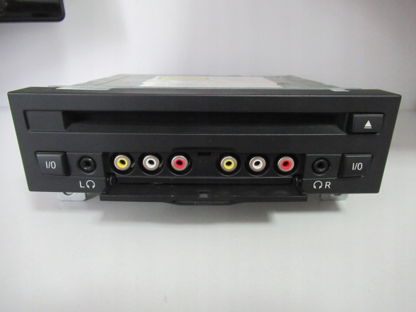 BMW OE BMW F10 F07 АУДІОПЛЕЄР 9263839 DVD HU RSE