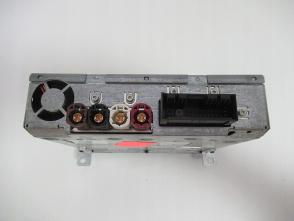 BMW OE BMW F10 F07 АУДІОПЛЕЄР 9263839 DVD HU RSE