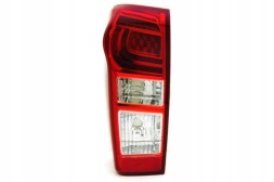 Depo 213-1937L-UE-SL ISUZU D-MAX DMAX 16- СВІТЛОДІОДНА ЛАМПА ЛІВА НОВА
