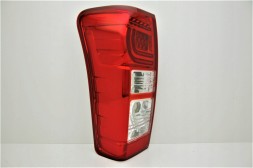 Depo 213-1937L-UE-SL ISUZU D-MAX DMAX 16- СВІТЛОДІОДНА ЛАМПА ЛІВА НОВА