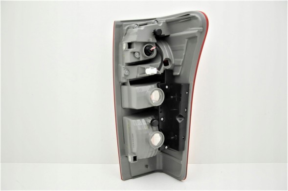 Depo 213-1937L-UE-SL ISUZU D-MAX DMAX 16- СВІТЛОДІОДНА ЛАМПА ЛІВА НОВА