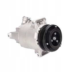 MSG AC0068NEW Компресор кондиціонера Opel Astra H 1.4, 04-14