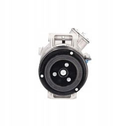 MSG AC0068NEW Компресор кондиціонера Opel Astra H 1.4, 04-14