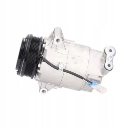 MSG AC0068NEW Компресор кондиціонера Opel Astra H 1.4, 04-14