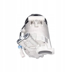 MSG AC0068NEW Компресор кондиціонера Opel Astra H 1.4, 04-14