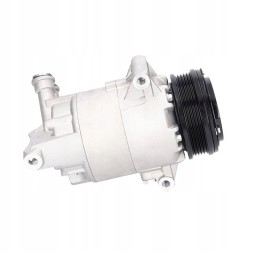 MSG AC0068NEW Компресор кондиціонера Opel Astra H 1.4, 04-14