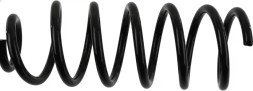 Sachs 992 186 Пружина підвіски задня 992 186 sachs mazda cx-5