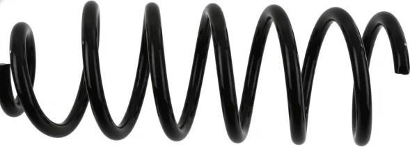 Sachs 992 186 Пружина підвіски задня 992 186 sachs mazda cx-5