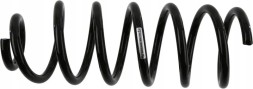 Sachs 992 186 Пружина підвіски задня 992 186 sachs mazda cx-5
