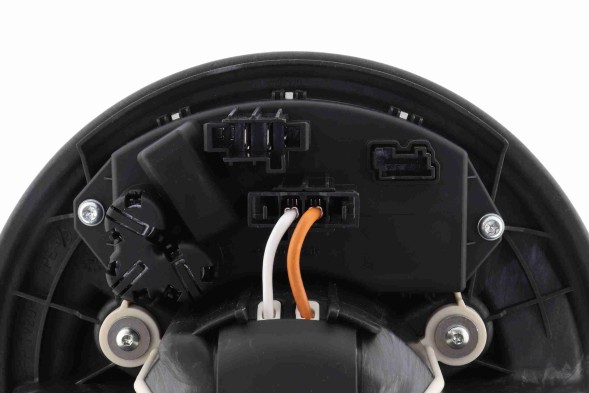 Vemo V30-03-1790 Двигун повітродувки mercedes-benz v30-03-1790 vemo