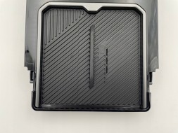 BMW OE KKDA BMW G60 G61 G90 G99 G70 UCHWYT NA KUBKI TUNELU ŚRODKOWEGO 5A2BC20 5A34B16 BMW G60 G61 G90 G99 G70 ТРИМАЧ ДЛЯ СКЛЯНОК ЦЕНТРАЛЬНОГО ТУНЕЛЮ 5A2BC20 5A34B16