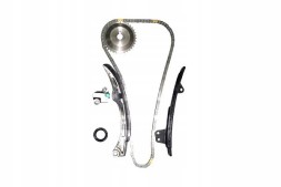 SKFVKML 91004/SERW SKF КОМПЛЕКТ ланцюга ГРМ TOYOTA PRIUS ХЕТЧБЕК