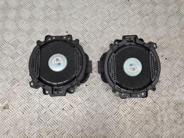 BMW OE 2622515 BMW BMW X5 G05 X6 G06 НЧ ДИНАМІК 2622515