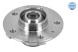 AD BRAKE VIC-269699 Комплект підшипника колеса 100 652 0003 для AUDI A4 ALLROAD B8, A4 B8, A5, A6