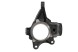 AD BRAKE VIC-224594 Поворотний кулак для CITROEN BERLINGO, BERLINGO/MINIVAN, XSARA