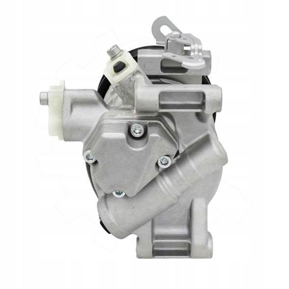 SKV Компресор кондиціонера 84SKV171 TOYOTA Auris Corolla Yaris ; 88310-02390