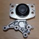 Protego ПОДУШКА ДВИГУНА RENAULT TWINGO 1,2 TCE 07- ПРАВА 8200437589