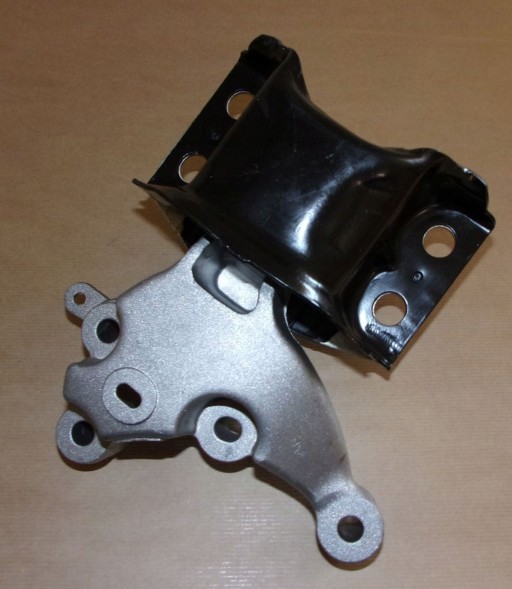 Protego ПОДУШКА ДВИГУНА RENAULT TWINGO 1,2 TCE 07- ПРАВА 8200437589