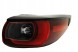 Китай 905-4366R9216-19AXR-UEBM MAZDA CX-5 2021- ЗАДНЯ ПРАВА ФАРА НОВА LED