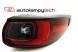 Китай 905-4366R9216-19AXR-UEBM MAZDA CX-5 2021- ЗАДНЯ ПРАВА ФАРА НОВА LED