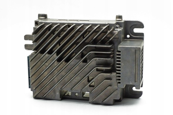 BMW OE 65129824852 Підсилювач для аудіосистеми Hi-Fi BMW G05 G07 G14 G15 G16