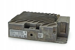 BMW OE 65129824852 Підсилювач для аудіосистеми Hi-Fi BMW G05 G07 G14 G15 G16