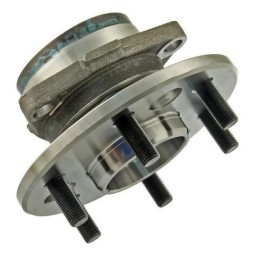 STD STD-515001 СТУЧИНА КОЛЕСА ПЕРЕДНЯ CHEVROLET BLAZER GMC K1500 92-94 K2500 88-94