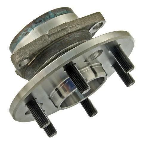 STD STD-515001 СТУЧИНА КОЛЕСА ПЕРЕДНЯ CHEVROLET BLAZER GMC K1500 92-94 K2500 88-94