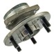 STD STD-515001 СТУЧИНА КОЛЕСА ПЕРЕДНЯ CHEVROLET BLAZER GMC K1500 92-94 K2500 88-94