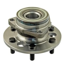 STD STD-515001 СТУЧИНА КОЛЕСА ПЕРЕДНЯ CHEVROLET BLAZER GMC K1500 92-94 K2500 88-94