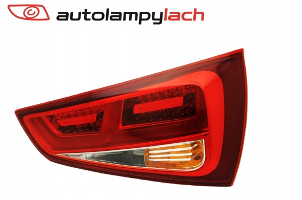 Китай 908-9399R9446-1913R-UEBM AUDI A1 S1 2010- ЛІХТАР ЗАДНІЙ ПРАВИЙ НОВИЙ LED