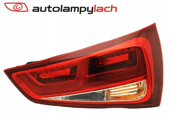 Китай 908-9399R9446-1913R-UEBM AUDI A1 S1 2010- ЛІХТАР ЗАДНІЙ ПРАВИЙ НОВИЙ LED