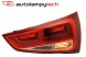Китай 908-9399R9446-1913R-UEBM AUDI A1 S1 2010- ЛІХТАР ЗАДНІЙ ПРАВИЙ НОВИЙ LED
