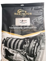 Transnation Overhaul kit 0AM DQ200 Ремкомплект 0AM DQ200, Комплект для капітального ремонту B217820A-P 0AM DQ200