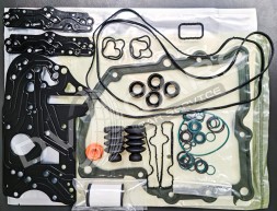 Transnation Overhaul kit 0AM DQ200 Ремкомплект 0AM DQ200, Комплект для капітального ремонту B217820A-P 0AM DQ200