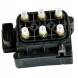 Proteile 4F06.16013 КЛАПАННИЙ БЛОК РОЗПОДІЛЬНИКА ПЛАНКИ VOLKSWAGEN VW PHAETON BENTLEY CONTINENTAL