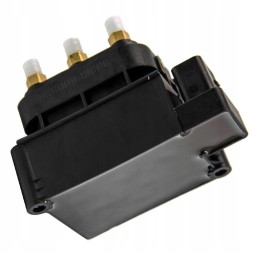 Proteile 4F06.16013 КЛАПАННИЙ БЛОК РОЗПОДІЛЬНИКА ПЛАНКИ VOLKSWAGEN VW PHAETON BENTLEY CONTINENTAL