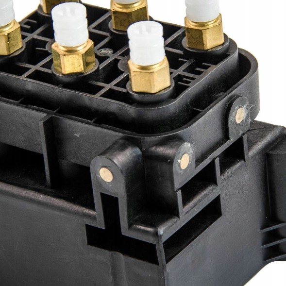 Proteile 4F06.16013 КЛАПАННИЙ БЛОК РОЗПОДІЛЬНИКА ПЛАНКИ VOLKSWAGEN VW PHAETON BENTLEY CONTINENTAL