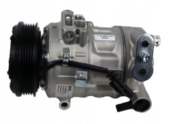 motoGRAPA 36589347-SRL КОМПРЕСОР КОНДИЦІОНЕРА OPEL INSIGNIA 1.5 Turbo 2017 - 2022