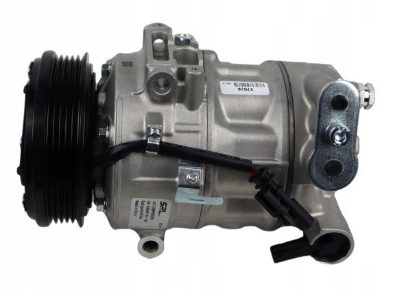 motoGRAPA 36589347-SRL КОМПРЕСОР КОНДИЦІОНЕРА OPEL INSIGNIA 1.5 Turbo 2017 - 2022