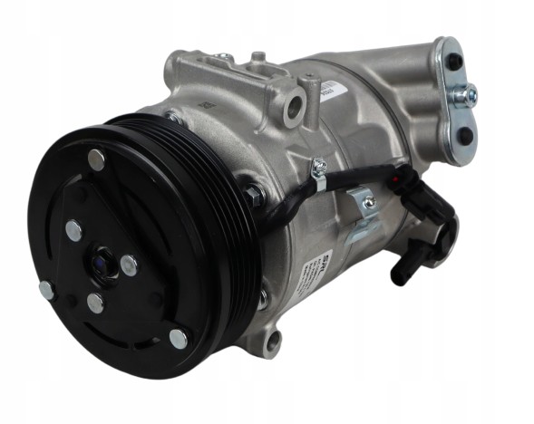 motoGRAPA 36589347-SRL КОМПРЕСОР КОНДИЦІОНЕРА OPEL INSIGNIA 1.5 Turbo 2017 - 2022